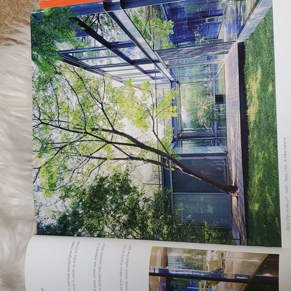 Outside In A Visual Tour Of Indoor Gardens Garages, Pools,Spas,and More. - Picture 4 of 7